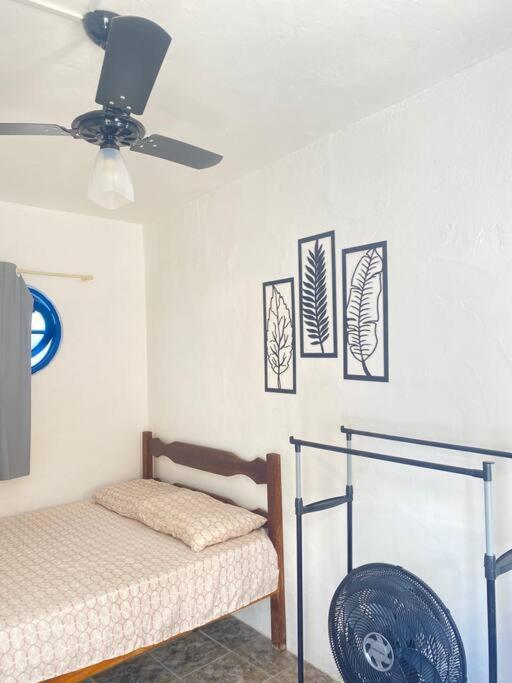 Apartamento de 1 Quarto
