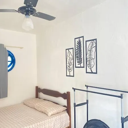 Suíte brava 2-2