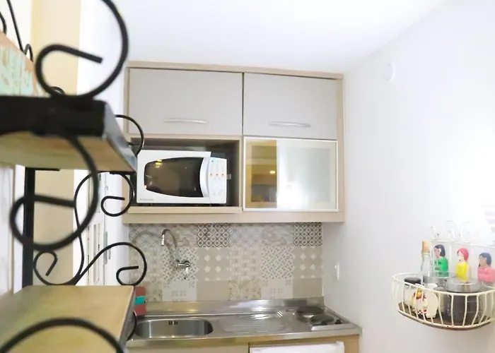 Brasil Buzios Apartamento