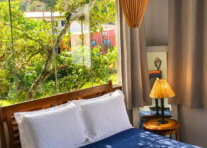 Casa Di Zaia - Apt 2 Búzios
